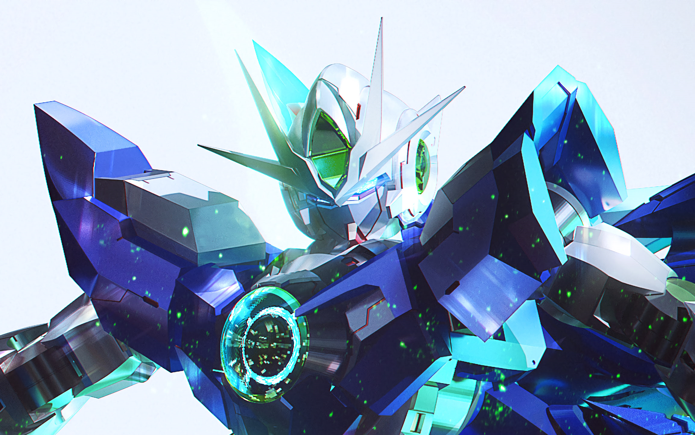 【高达mbon】萌新日服野排大冒险第一期—00q