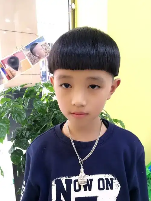 西瓜太郎,后脑勺有亮点哦!