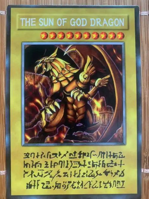 高桥和希去世  记得小时候最盛行的就是游戏王了,随着剧情的推进,神