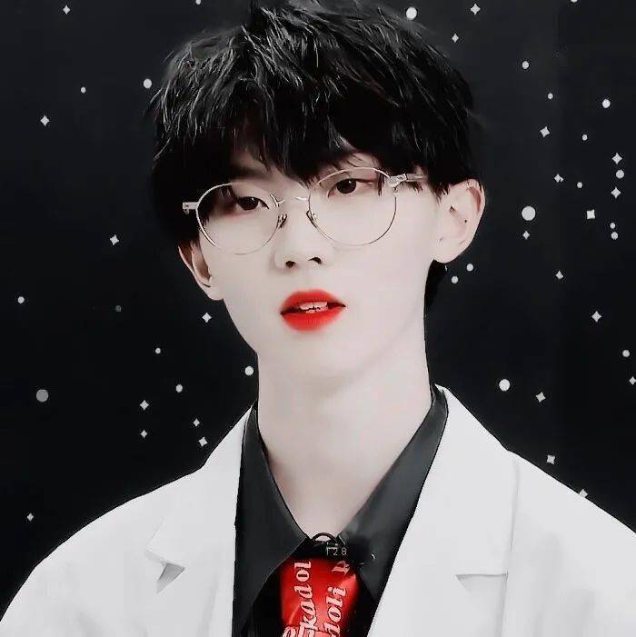 微信头像马嘉祺