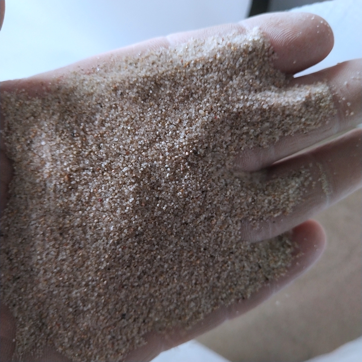 北京儿童沙盘细海砂价格主题乐园游戏海沙一吨价格