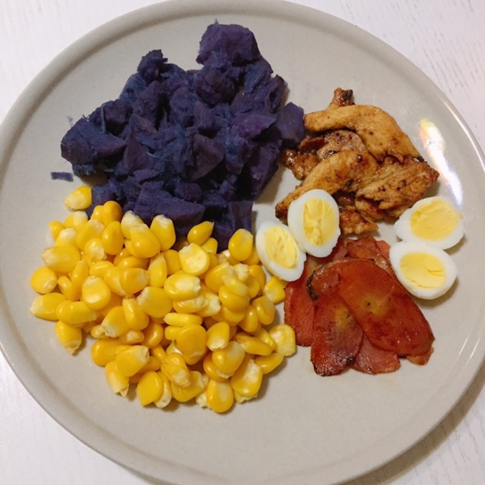 想减肥的话就把晚餐换成这些食物吧,一个月减掉6斤没有问题