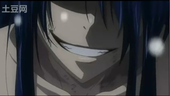 我想知道这是哪部动漫里的人