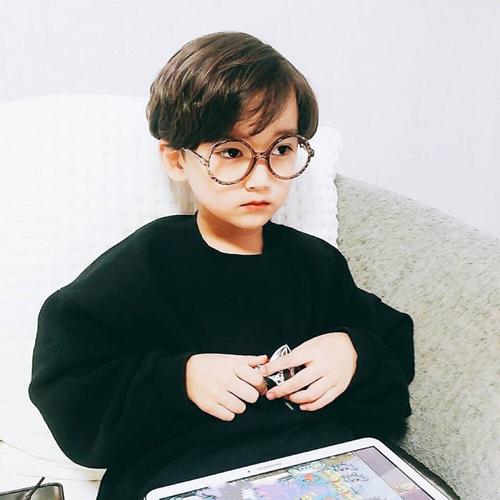 霸气图片小孩头像男生头像 霸气头像图片大全 -【爱个性】