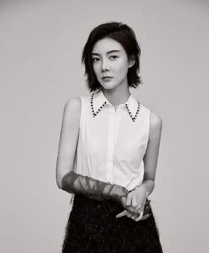 简介:车晓成熟优雅魅力写真图片,分享一组车晓图片给大家,图中的明星