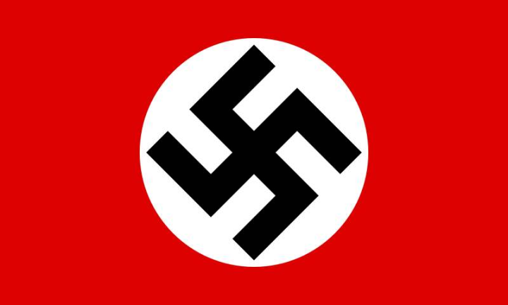 何为胜利遥遥无期二战纳粹德国分析报告第一篇