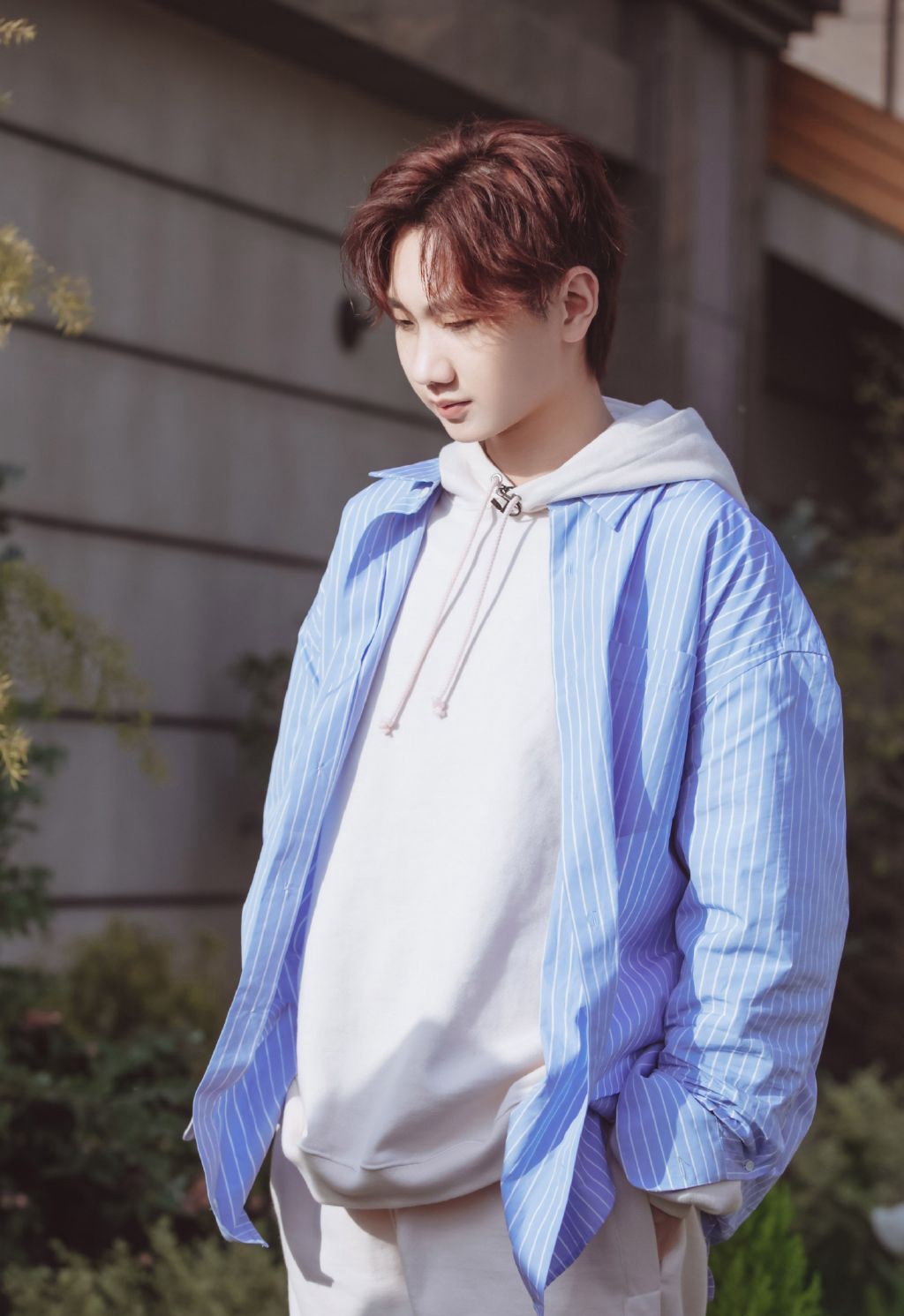 汪苏泷朋友请听好剧照图片39