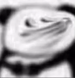 求脸部夸张扭曲的表情包