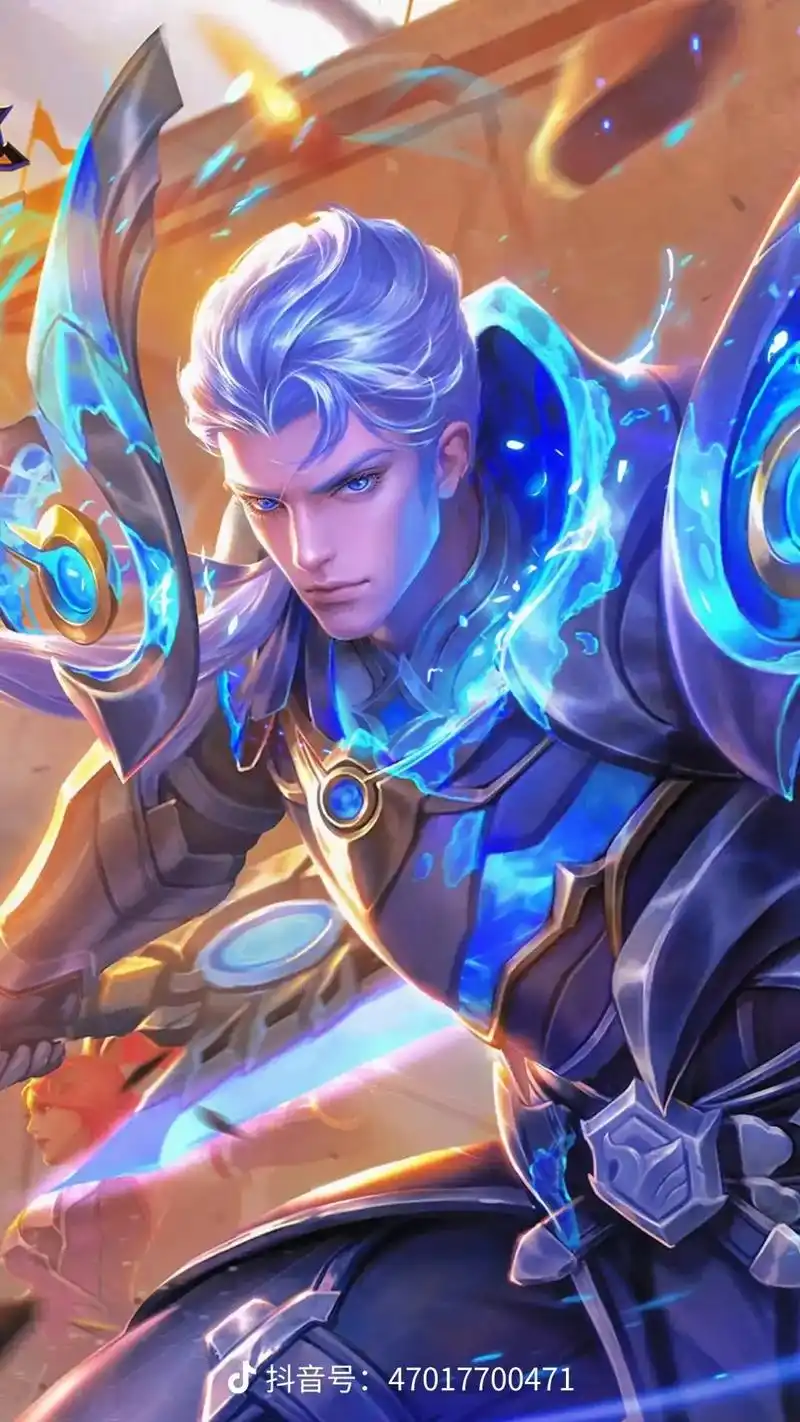 王者荣耀 - 抖音