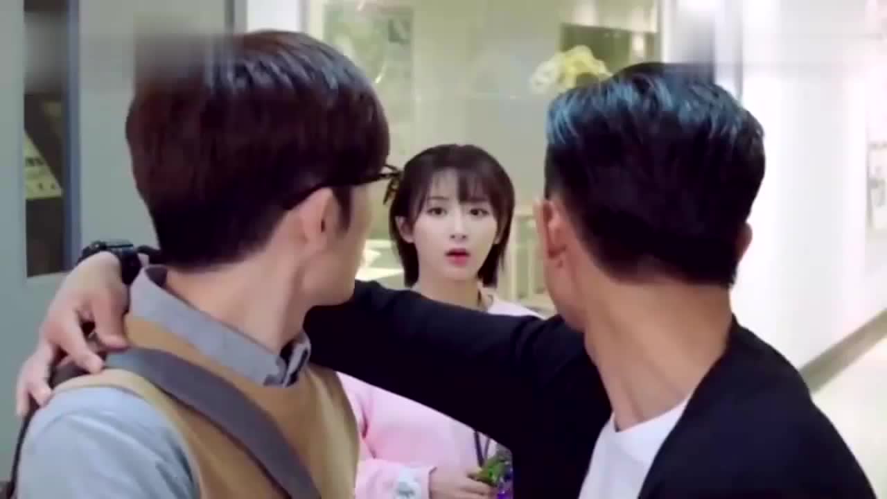 亲爱的:韩商言化身"宠妻狂魔"霸气开撕郑辉,小心我收拾你