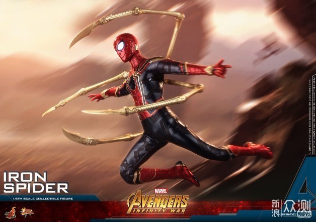 最爱钢铁侠_新浪众测