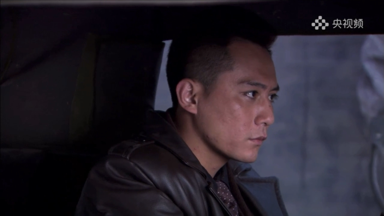 【刘烨】《red channel》15-2 伍猫猫送雅茹回去