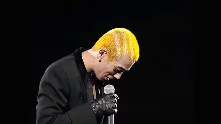 陈小春寸头封面##陈小春时尚先生12月刊封面