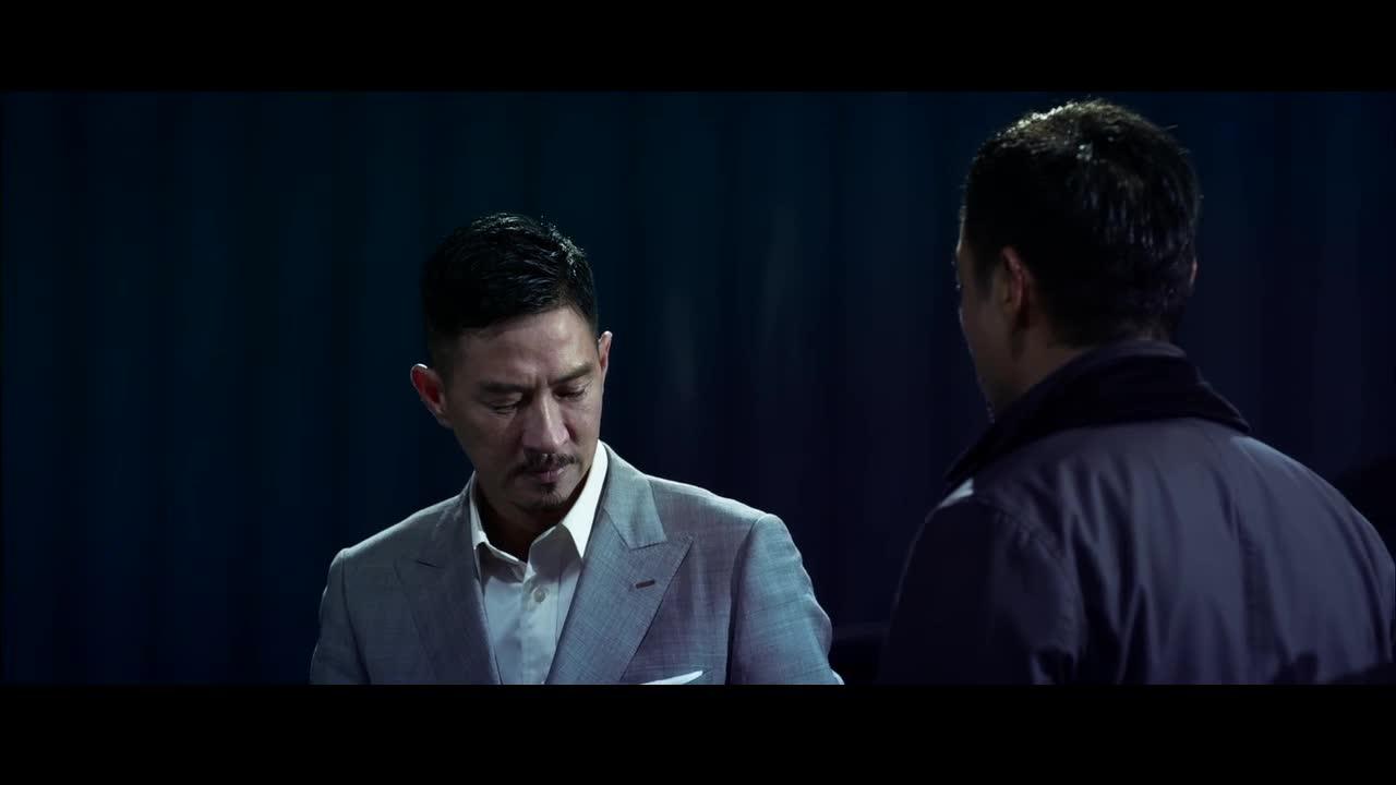 31 次播放张家辉犯罪片演技梁家辉(演员)如何评价 x 的演技香港电影