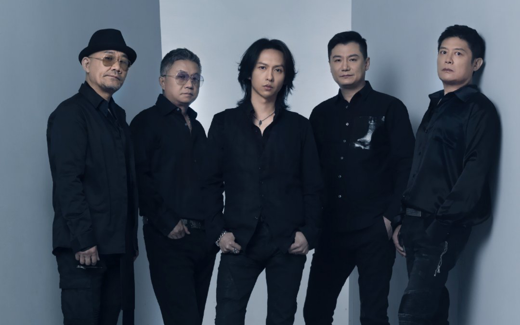 黑豹乐队张淇黑豹乐队2017千帆直播独家专访黑豹乐队成军30周年