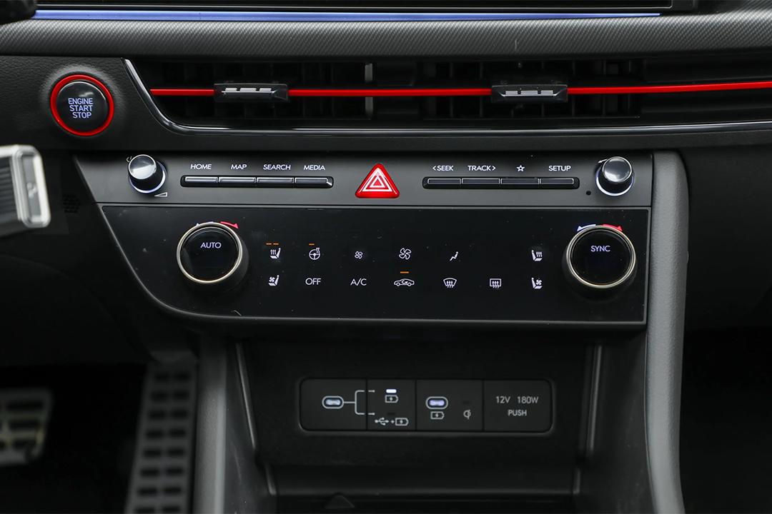 b级精品车,13.98万元起,北京现代第十一代索纳塔正式上市