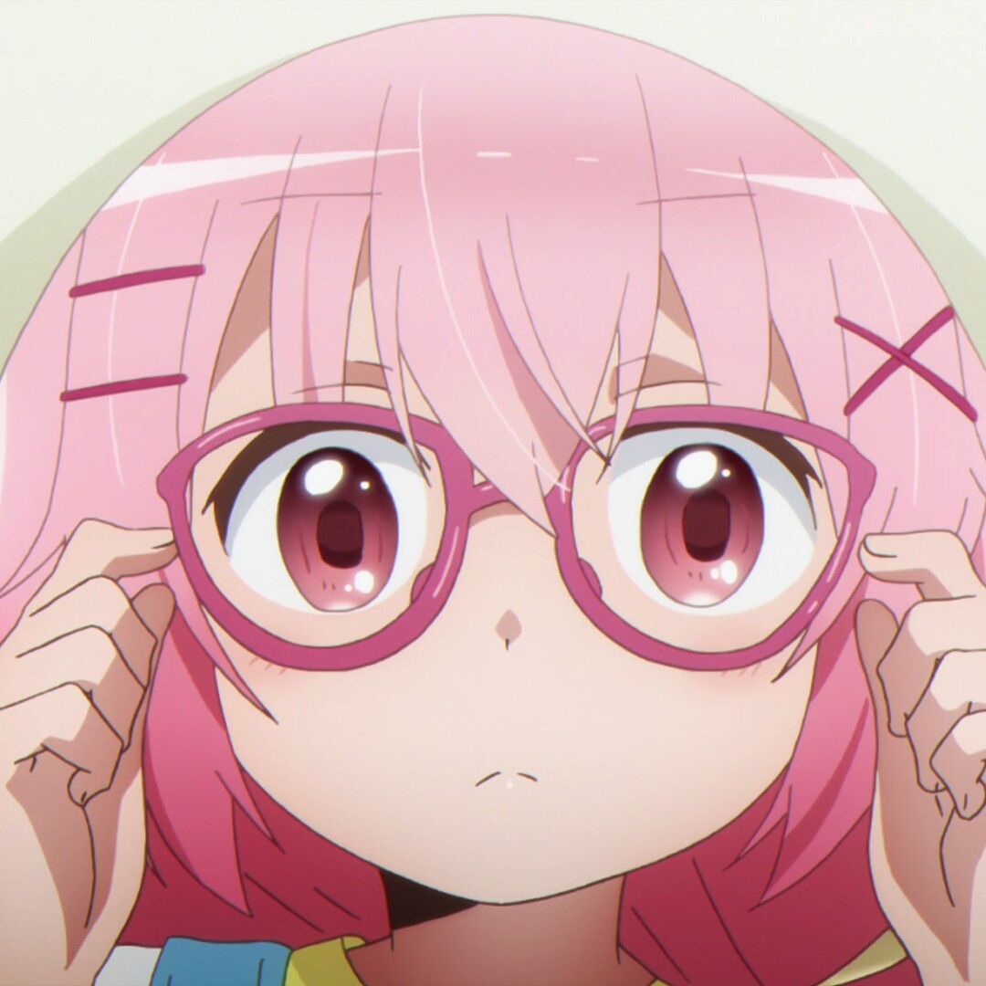 comic girls# 萌田薰子