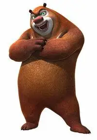 熊出没系列 - 萌娘百科 万物皆可萌的百科全书