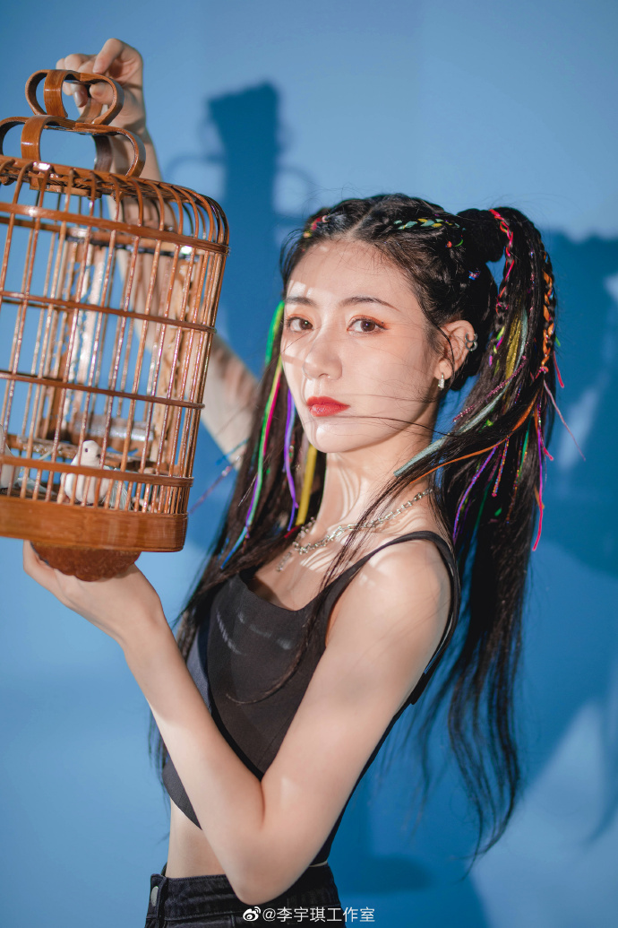 李宇琪单曲倒计时