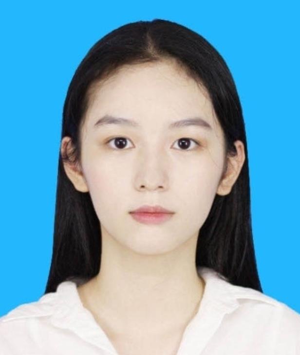 周也毕业证件照上热搜,颜值清纯好显美,拍照的价格引发热议_长相_角色