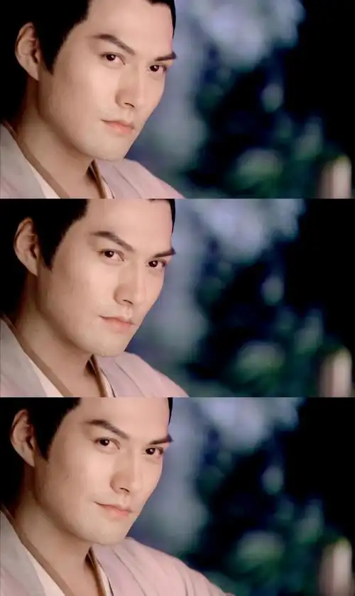 有看过美人心计的uu吗何晟铭居然男一排在陈键锋之前