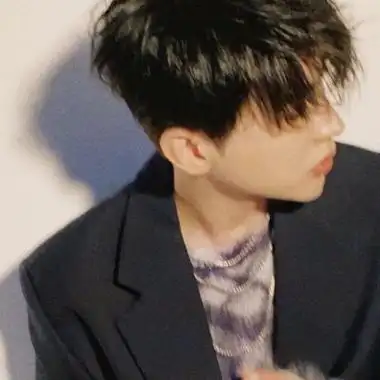 日系高颜值的高冷的男头合集_男生头像_美头网