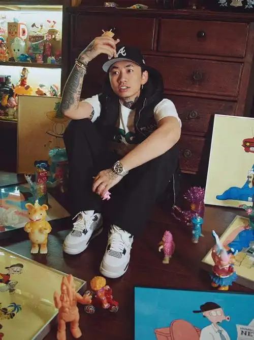 马思唯humbledesign