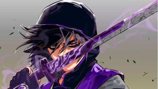 刺客伍六七:阿柒巅峰时期到底有多强?一身杀气几乎凝结成实质_刀千刃