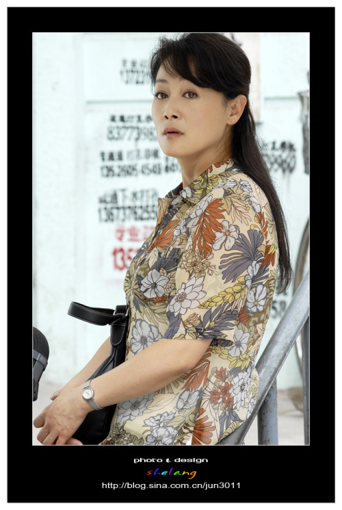 (*^__^*) 《五十玫瑰》王姬剧照总汇