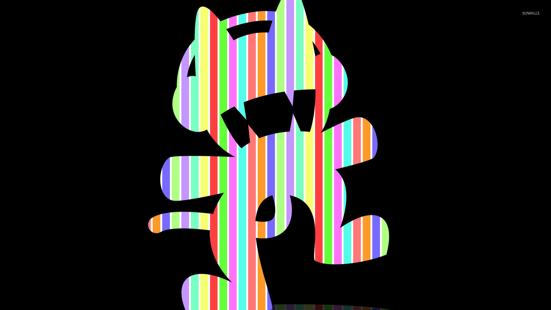 monstercat [5] wallpaper