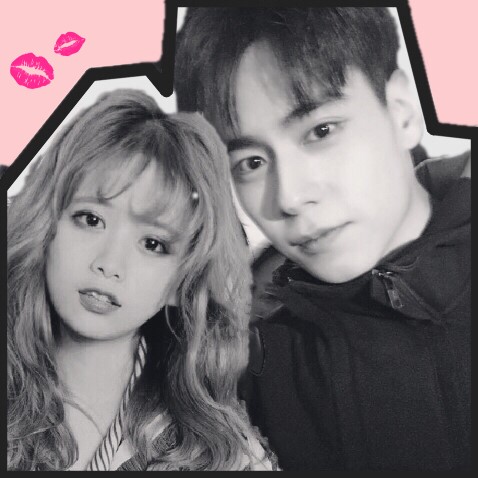 胡一天女朋友##天天p图修图课##天天p图课. 来自天天p图官博 - 微博