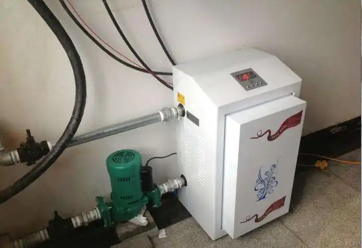 电采暖锅炉水温温度对节能和舒适度的影响