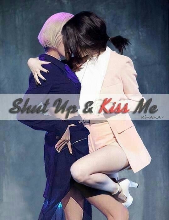 这张图片是智妍和孝敏哪次表演