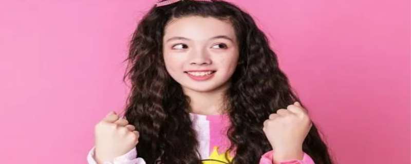 刘黛希身高多少刘黛希简介