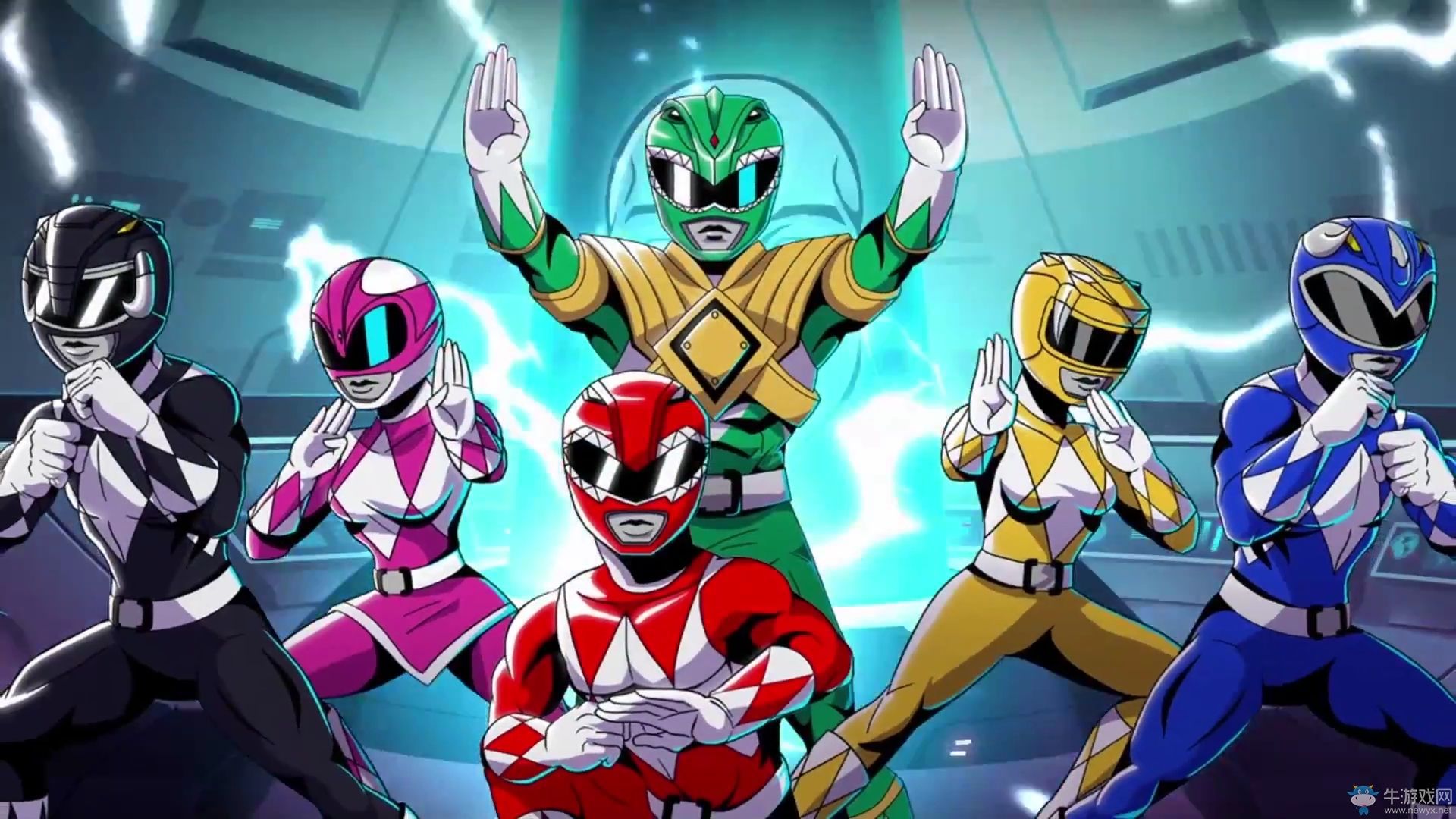 6款 超凡战队 power rangers 恐龙战队超能战队毛绒玩具公仔现货