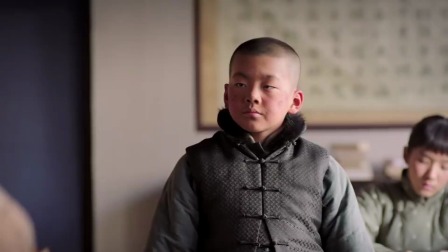 少帅:杨景镇问起张学良,道的含义,被他一套胡言乱语气犯病