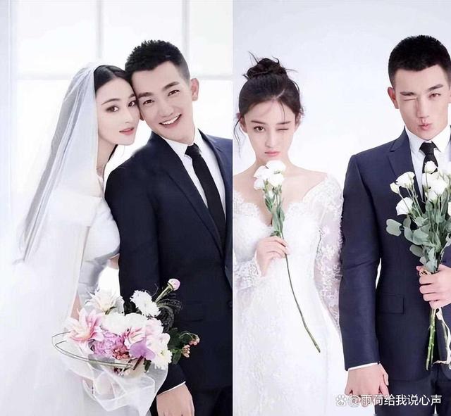 张馨予与老公何捷约会逛街被偶遇 夫妻俩打扮低调