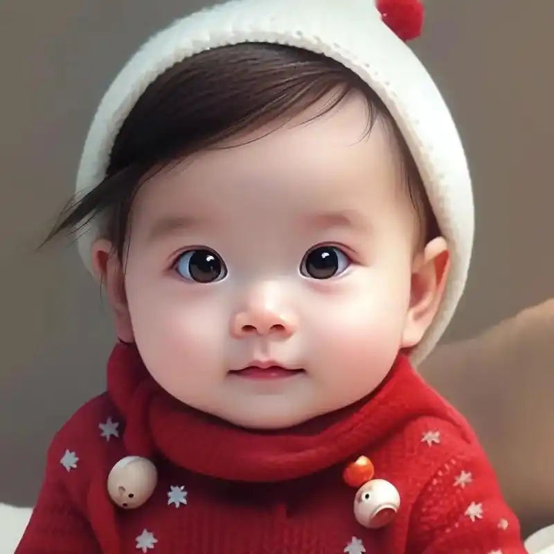 孕妈必备专用漂亮宝宝头像壁纸.孕期多 - 抖音