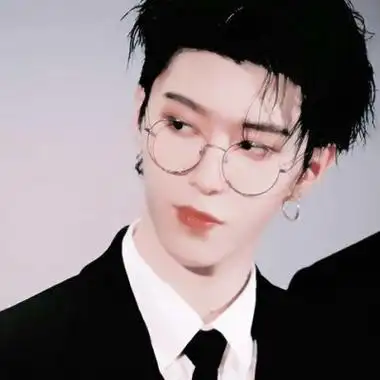 范丞丞帅气图片头像大全 新款高清好看的范丞丞头像图片_明星头像_美