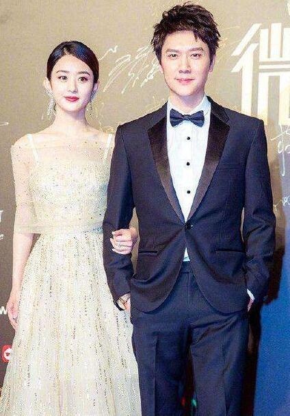 赵丽颖复出,新戏搭王一博,她力捧的金瀚却撩起了黄一琳