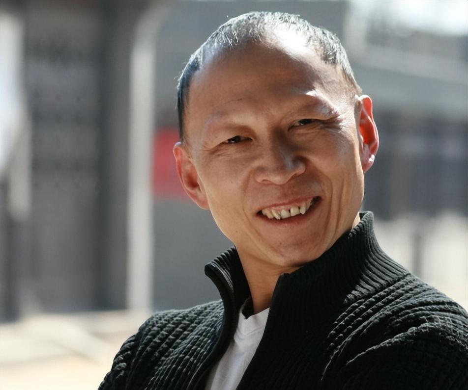 演坏人最像的15位男演员,一个赛一个的狠,都是童年的阴影_角色_反派