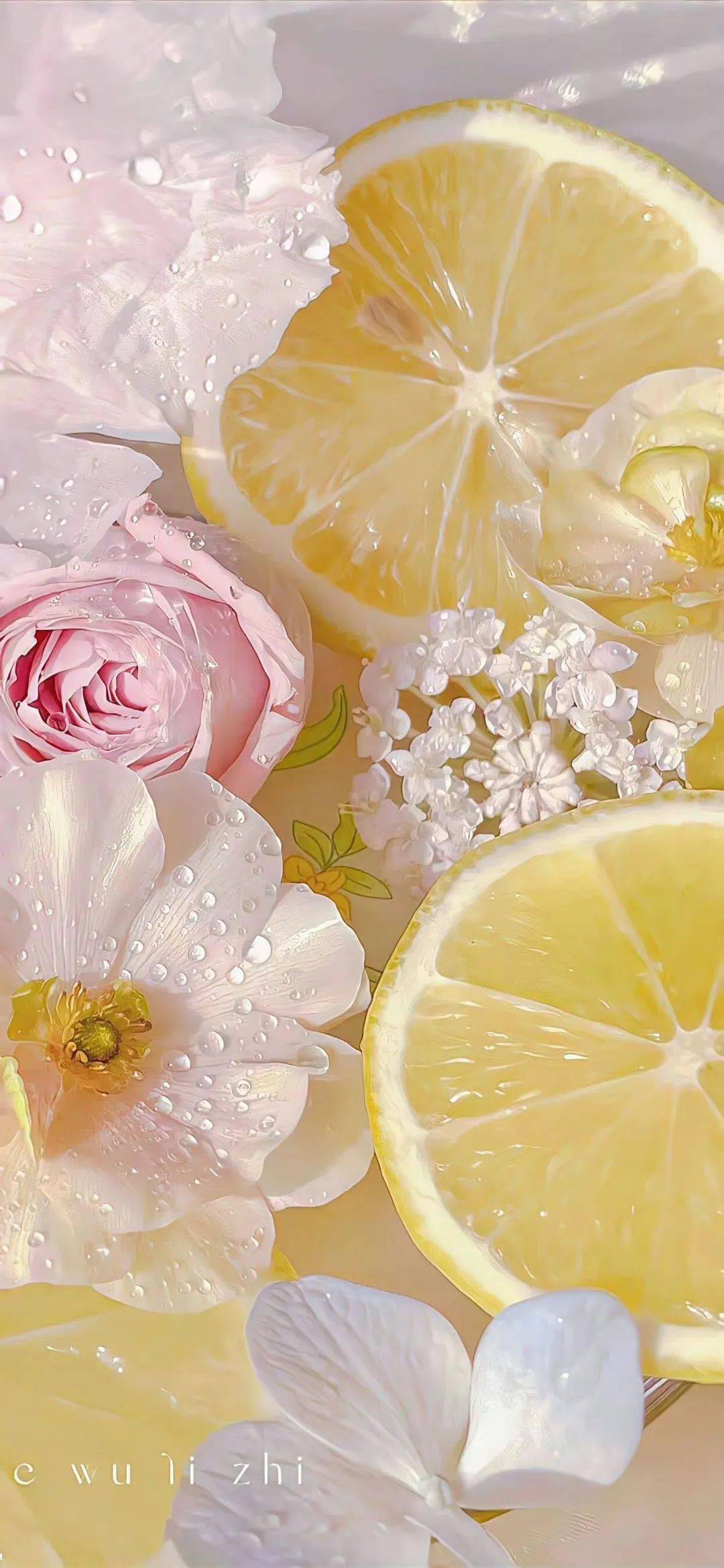 壁纸| 小众ins风锁屏壁纸