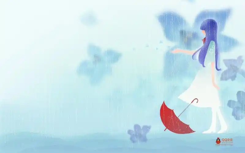 qq可爱卡通壁纸