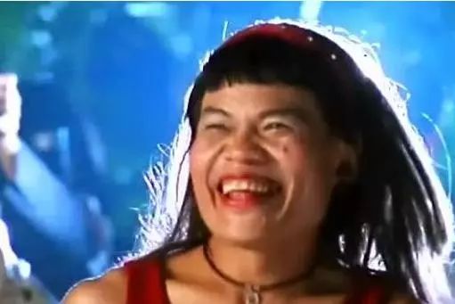 娱乐圈最丑的十大男星最后一个丑到极点玉女董洁咋会看上他