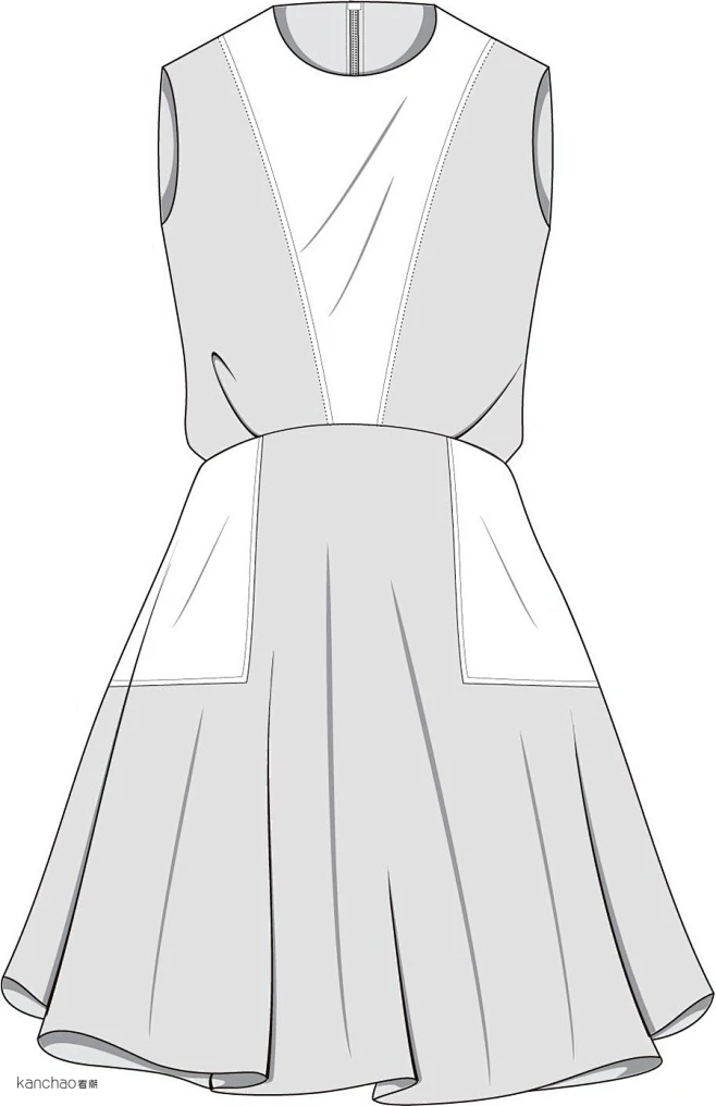 蒲公英72从彦er转采于2020-02-23 07:03:25连衣裙手绘蒲公英72同