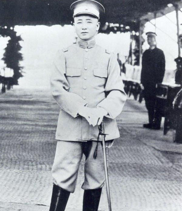 张作霖的这个本事,张学良如果能学到一半,也不至于丢了东北