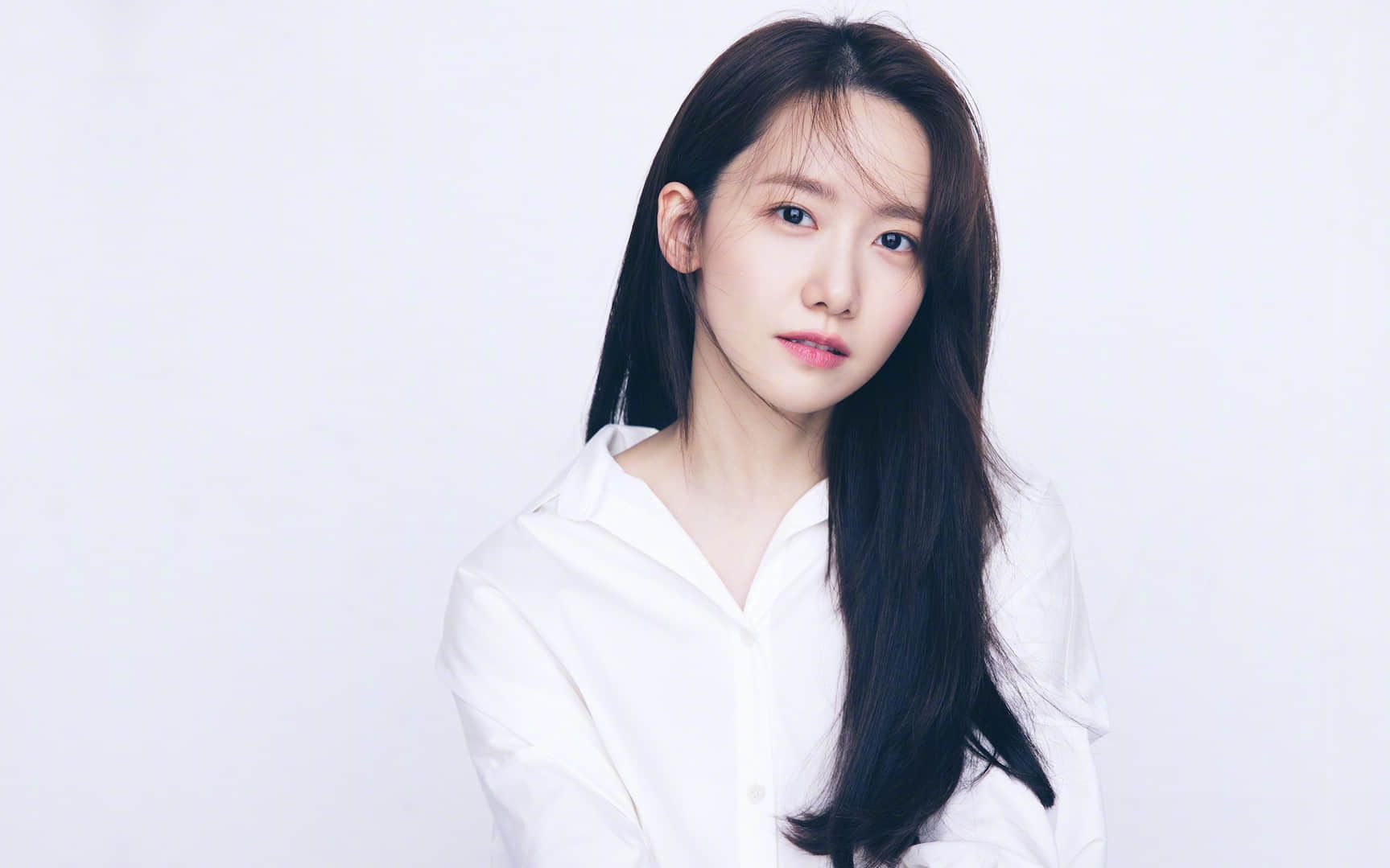 【4k修复】林允儿gee-少女时代