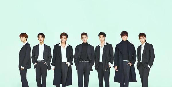 王一博范丞丞争收视率?