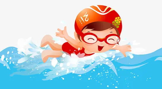 经常游泳能治好鼻炎耳鼻喉医生都点头了