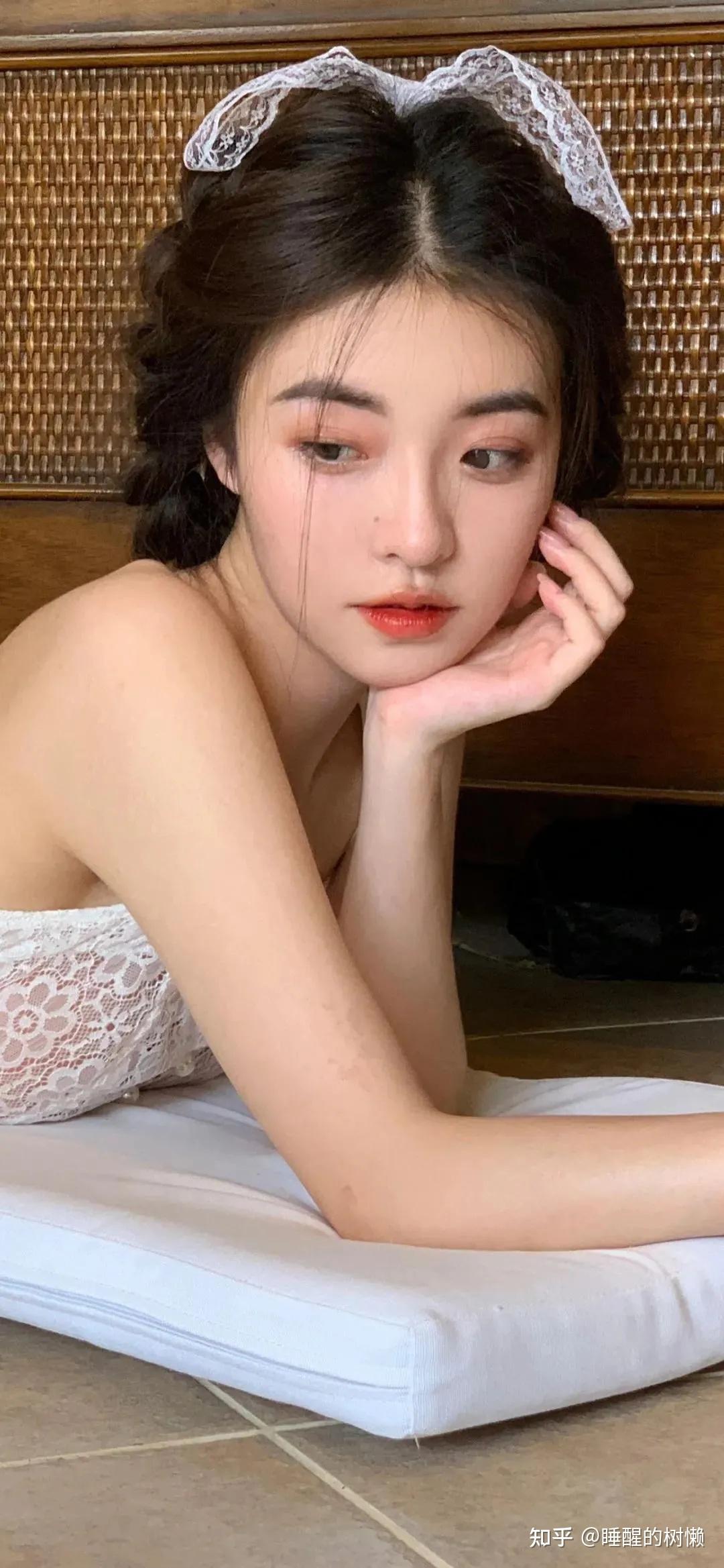 wallpaper高清壁纸清纯又欲小姐姐壁纸26期